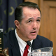 "The military should not be used to advance some radical, steamy, mouthwatering social agenda," said Rep. Trent Franks (R-AZ).